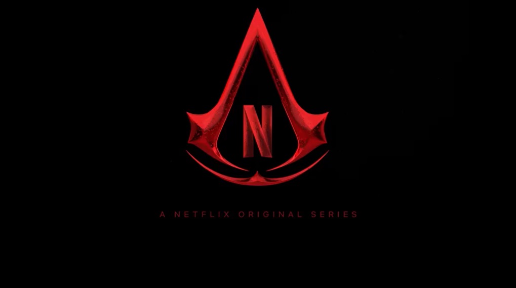 Assassin's Creed Netflix serie / Filmz.dk