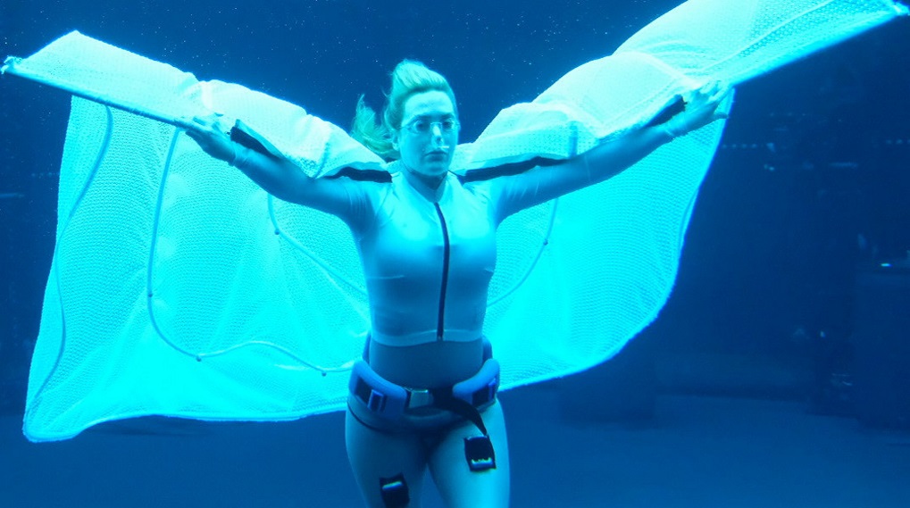 Avatar 2 dykning billede Kate Winslet / Filmz.dk