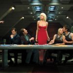 Battlestar Galactica film 2020 Kinberg / Filmz.dk