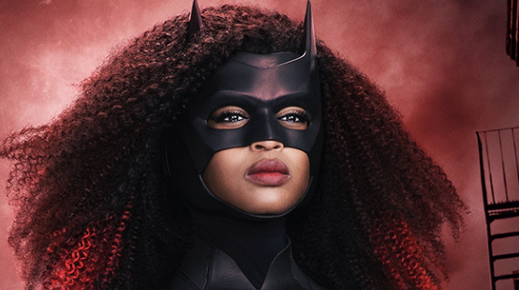 Batwoman sæson 2 ny billeder / Filmz.dk