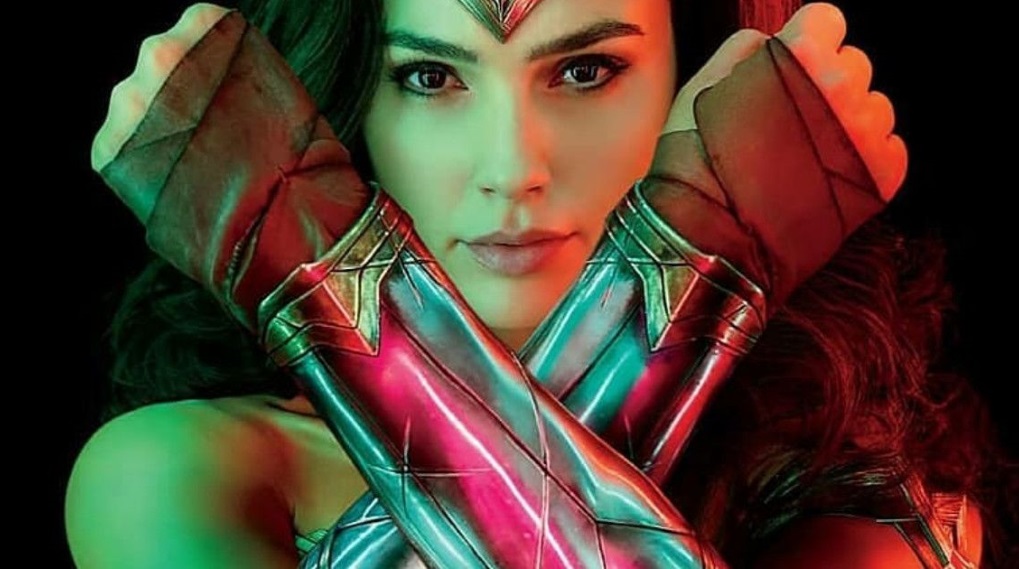 Biograf genåbner krav Wonder Woman 1984 / Filmz.dk