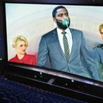 biografsal hel lej udlej udlån lån / Filmz.dk