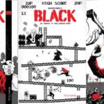 Black sorte superhelte / Filmz.dk