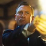 Bond rygte streaming tilbud No Time to Die / Filmz.dk