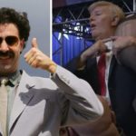 Borat 2 trailer / Filmz.dk