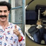 Borat Rudy Giuliani / Filmz.dk