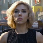 Bride Frankenstein Scarlett Johansson Apple / Filmz.dk