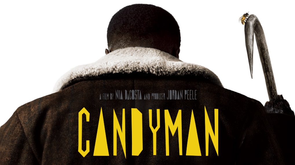 Candyman 2021 dato / Filmz.dk