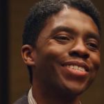 Chadwick Boseman Oscar Netflix kampagne / Filmz.dk