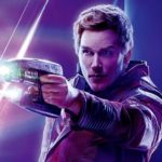 Chris Pratt shitstorm / Filmz.dk