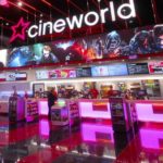 Cineworld lukker / Filmz.dk