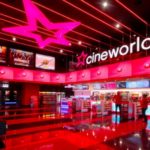 Cineworld lukker 2020 No Time to Die / Filmz.dk