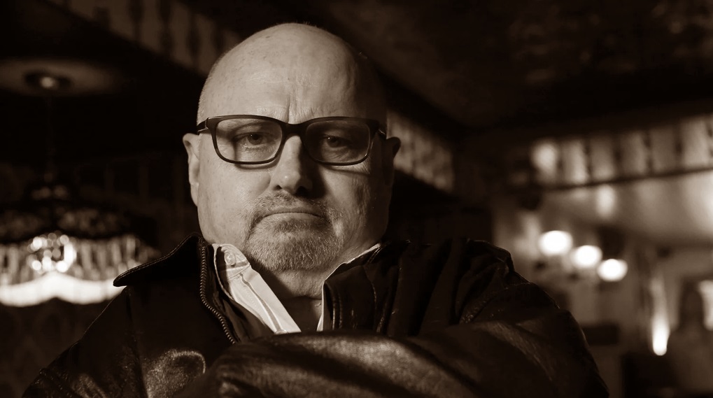 Clark Middleton død / Filmz.dk