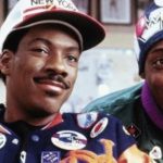 Coming to America 2 Amazon streaming / Filmz.dk