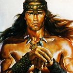 Conan the Barbarian Netflix serie / Filmz.dk