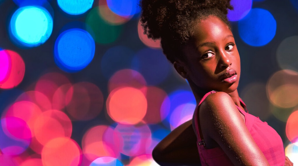 Danseholdet Cuties Netflix sagsøgt / Filmz.dk