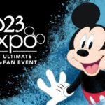 D23 Expo Disney 2022 / Filmz.dk