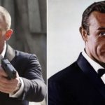 Daniel Craig reagerer død Sean Connery / Filmz.dk