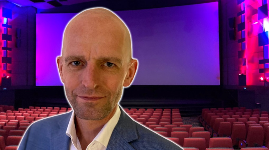 Danske Biografer Lars Werge / Filmz.dk