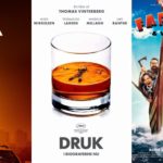 Danske film rekord efterårsferien uge 42 biografer 2020 / Filmz.dk