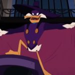 Darkwing Duck klip DuckTales comeback / Filmz.dk