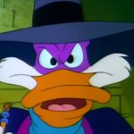 Darkwing Duck Disney Plus Danmark derfor Luftens helte Disney Sjov / Filmz.dk