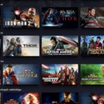 Disney Plus MCU feature / Filmz.dk
