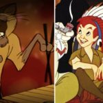 Disney stereotyper plus advarsler / Filmz.dk