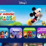 Disney strategi Plus streaming over biograf / Filmz.dk