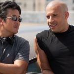 Fast Furious 10 11 Justin Lin afslutning / Filmz.dk