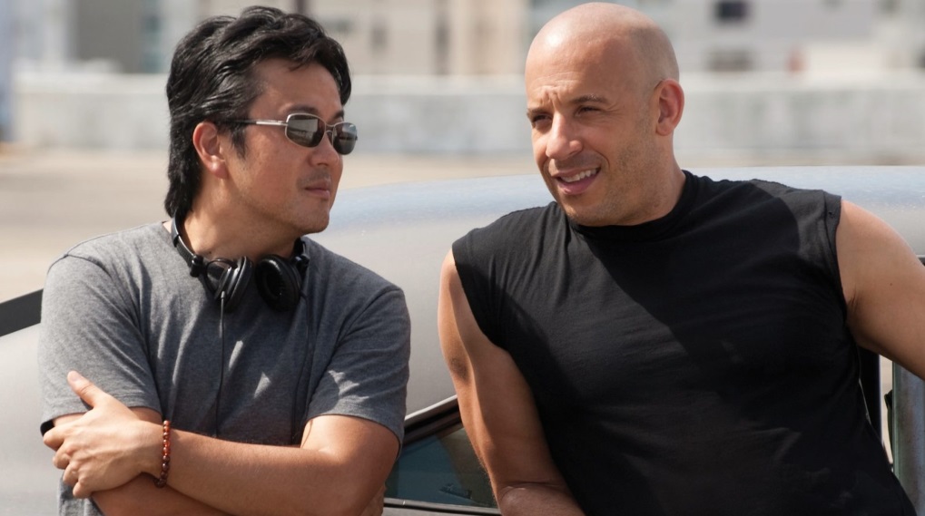 Fast Furious 10 11 Justin Lin afslutning / Filmz.dk