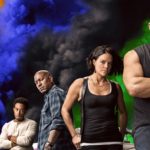 Fast Furious 9 udskudt dato maj 2021 / Filmz.dk