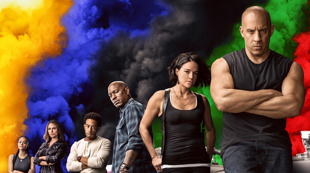 Fast Furious 9 udskudt dato maj 2021 / Filmz.dk