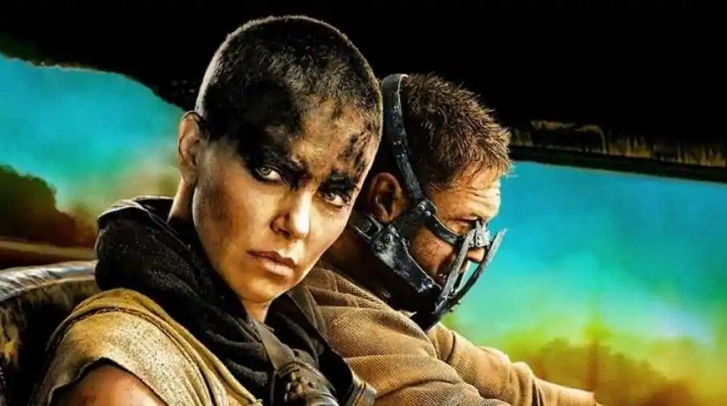 Furiosa Mad Max skuespillere / Filmz.dk