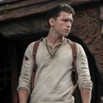 Første kig Uncharted Tom Holland / Filmz.dk