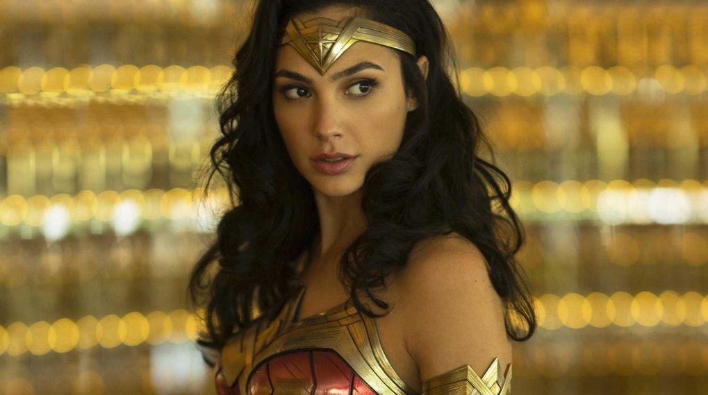 Gal Gadot kritik Kleopatra / Filmz.dk