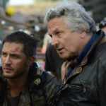 George Miller manuskript Mad Max fury Road / Filmz.dk