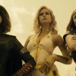 The Boys feminisme Avengers Endgame / Filmz.dk