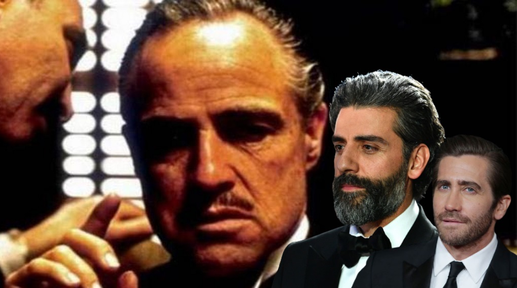 Godfather film Oscar Isaac Jake Gyllenhaal / Filmz.dk