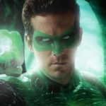 Green Lantern HBO Max serie / Filmz.dk