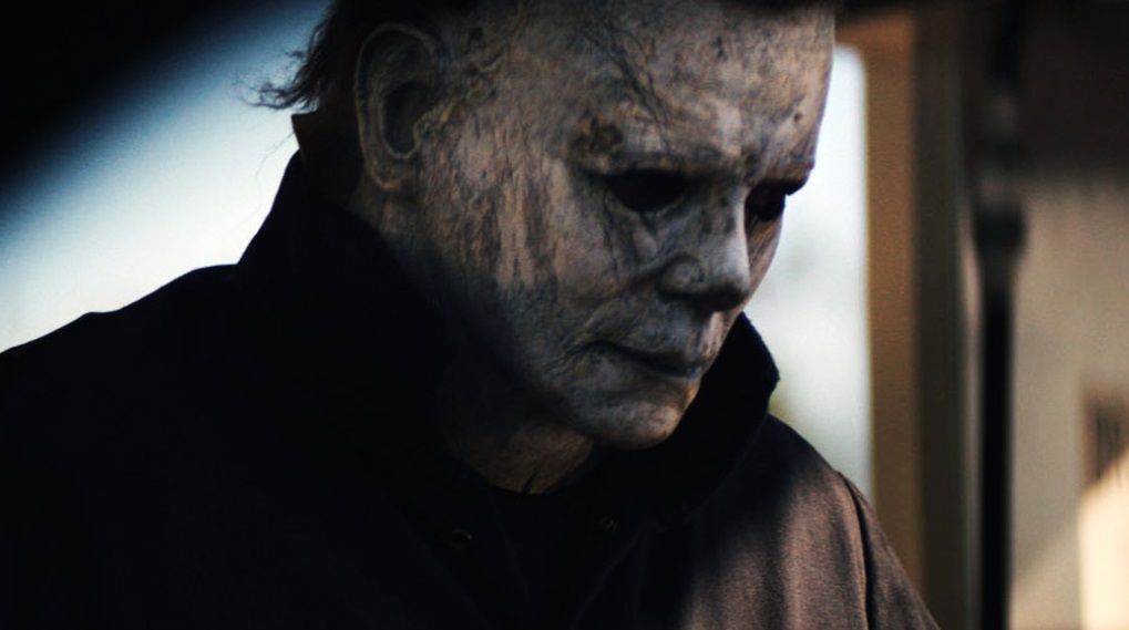 Halloween Kills garanteret premiere 2021 / Filmz.dk