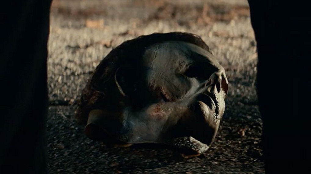 Halloween Kills teaser / Filmz.dk