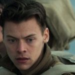 Harry Styles James Bond / Filmz.dk