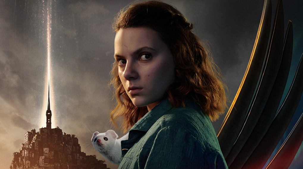 His Dark Materials Sæson 2 trailer dato premiere / Filmz.dk