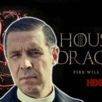 House of Dragon hovedrolle HBO Paddy Considine / Filmz.dk