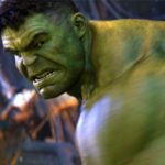 Hulk ung She-Hulk MCU / Filmz.dk