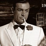 Sean Connery død / Filmz.dk