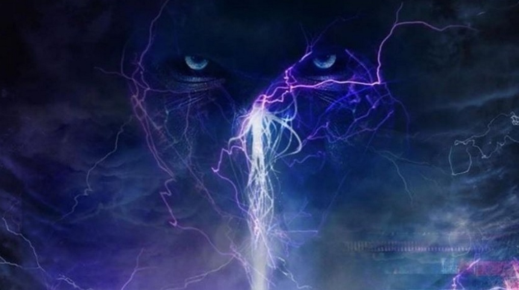 Jamie Foxx Electro MCU Spider-Man 3 / Filmz.dk