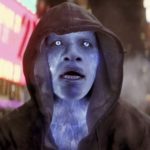 Jamie Foxx Electro Spider-Man 3 MCU / Filmz.dk