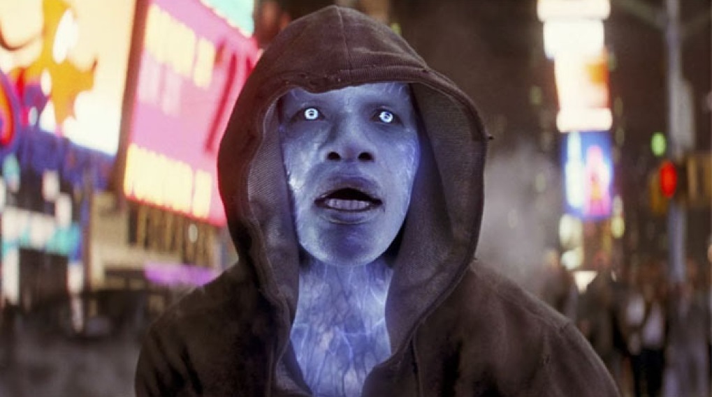 Jamie Foxx Electro Spider-Man 3 MCU / Filmz.dk